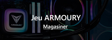 Armoury